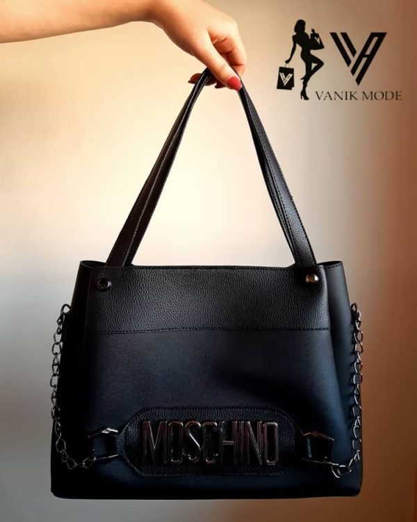 کیف MOSCHINO بزرگ کد 440