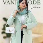 کت لینن بهاری کد g777