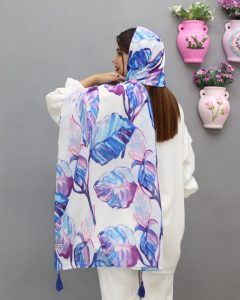 shawl c663 (2)