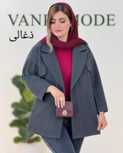 کت فوتر جذاب کد g220