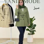 بارونی ویولت کد g321