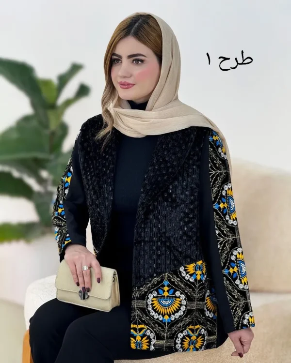 کت مازراتی ترکیبی کد g512