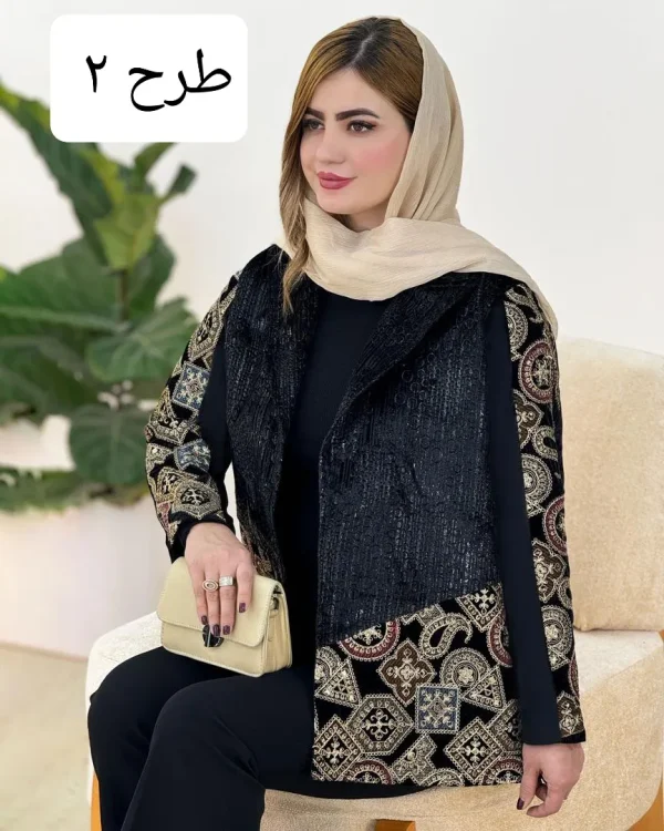 کت مازراتی ترکیبی کد g512