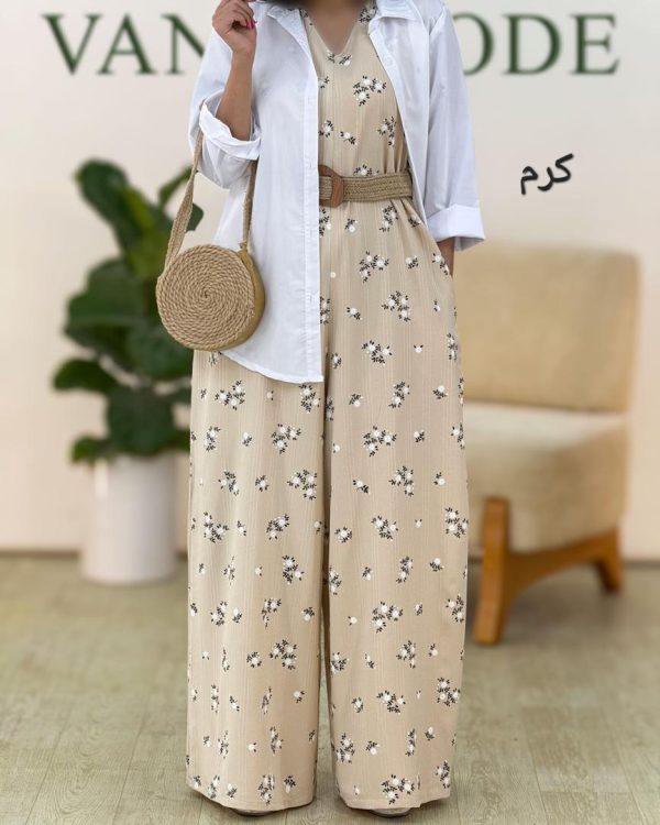 اورال گلدار مجلسی کد g749