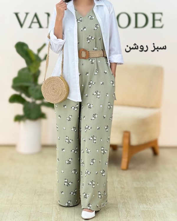 اورال گلدار مجلسی کد g749