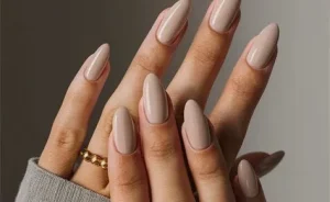 چ لاکی ب پوست سبزه میاد