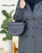 کت شلوار اداری چهارخونه کد g620