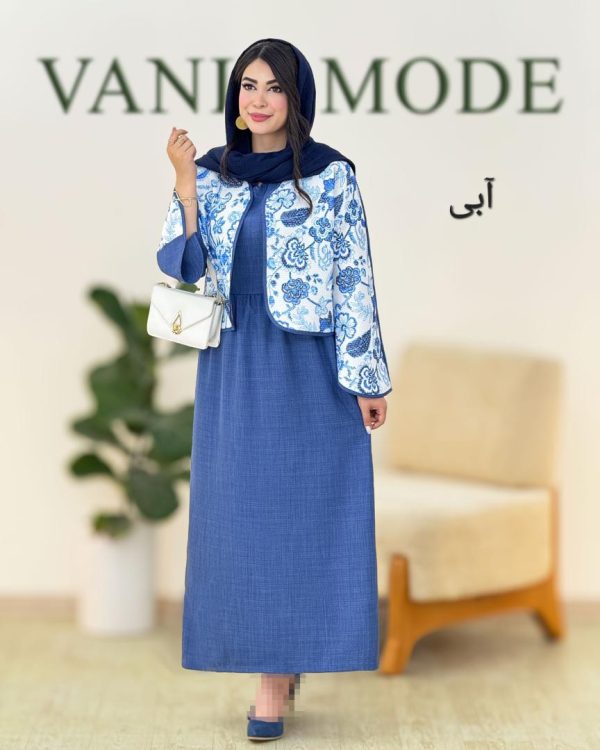 کت سارافون شانتون صوفیا کد g374