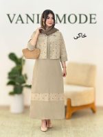 کت سارافون لینن اسلپ کد g815