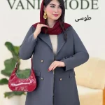 کت مازراتی مجلسی چهاردکمه کد g852