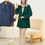 کت مازراتی مجلسی چهاردکمه کد g852