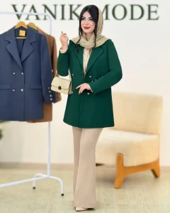 کت مازراتی مجلسی چهاردکمه کد g852