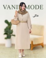 کفتان لینن بهاری کد g879