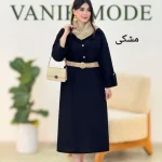 کفتان لینن بهاری کد g879