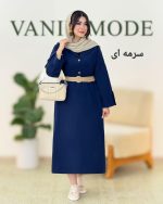 کفتان لینن بهاری کد g879 (2)