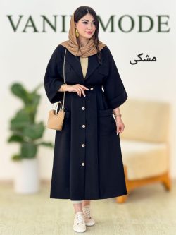 کفتان یقه انگلیسی شانتون کد g901