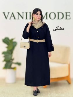 کفتان لینن بهاری کد g879
