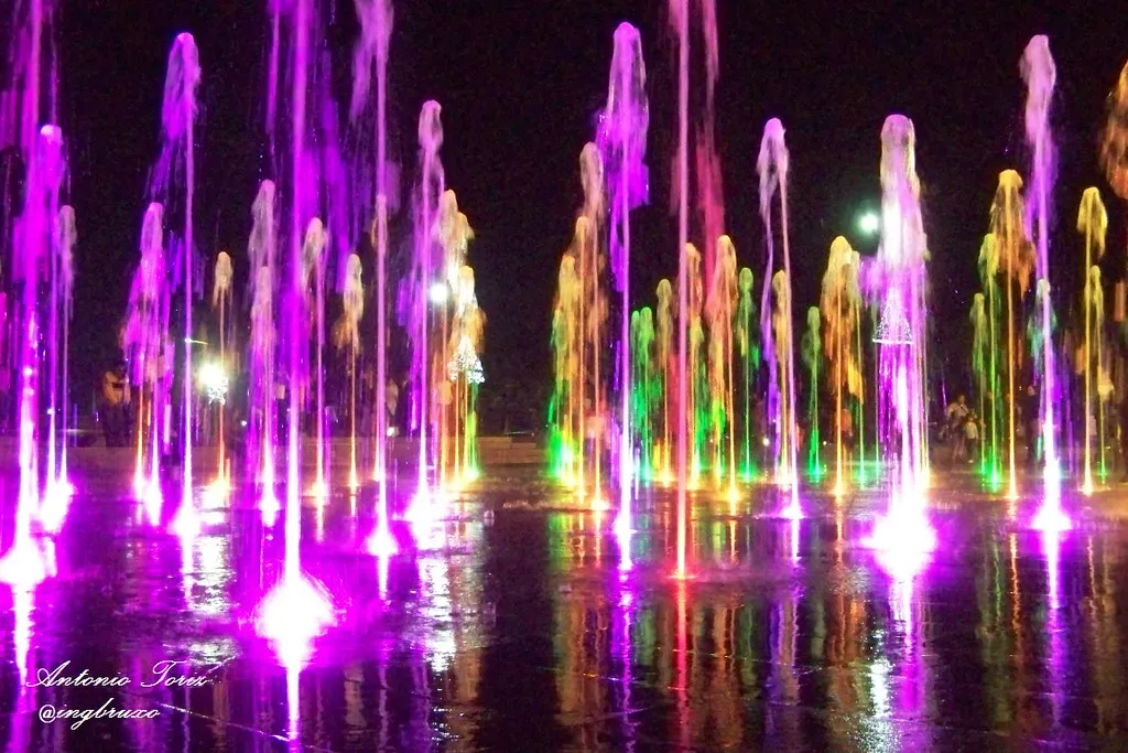 گرمترین شهر ایران در تابستان