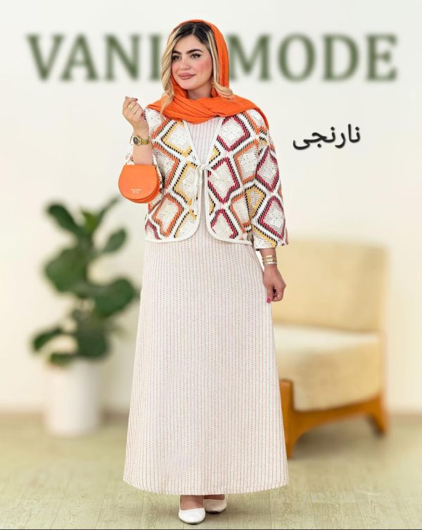 کت سارافون طرحدار اسپرت کد g932