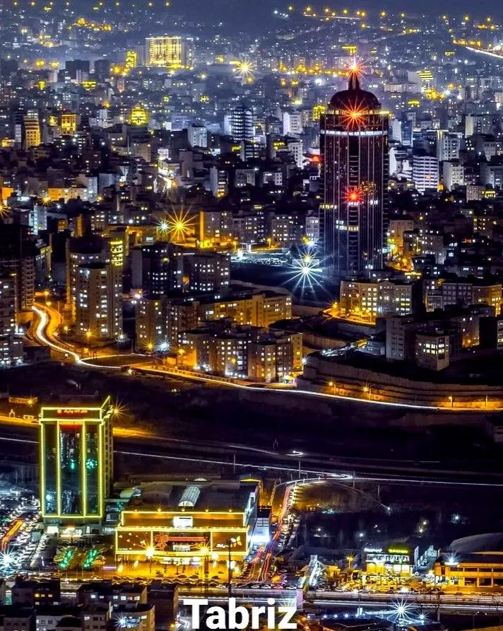 بهترین شهر ایران برای مسافرت در تابستان