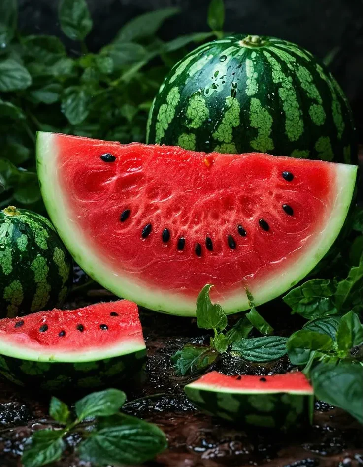 اسم ۱۰ تا میوه تابستانی