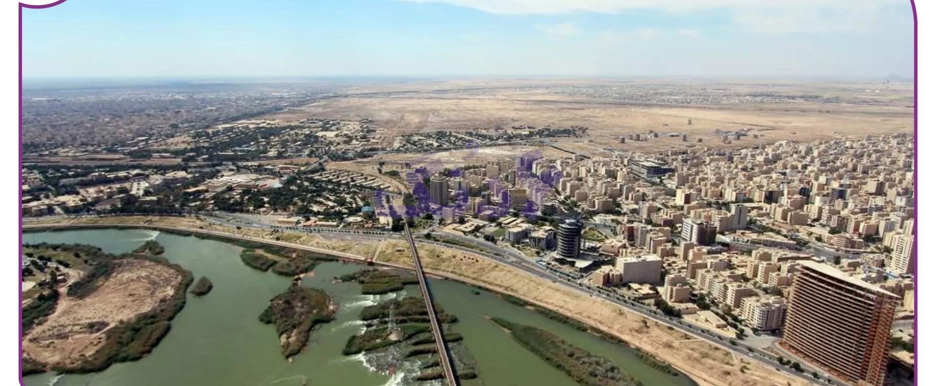 گرمترین شهر ایران در تابستان