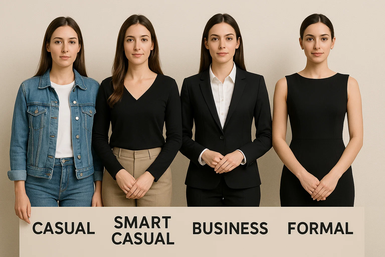 dress code چیست
