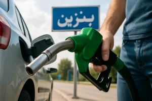 از بین بردن بوی بنزین از فضای خانه