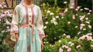 استایل بهاری ۱۴۰۴