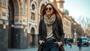 استایل زنانه ایرانی