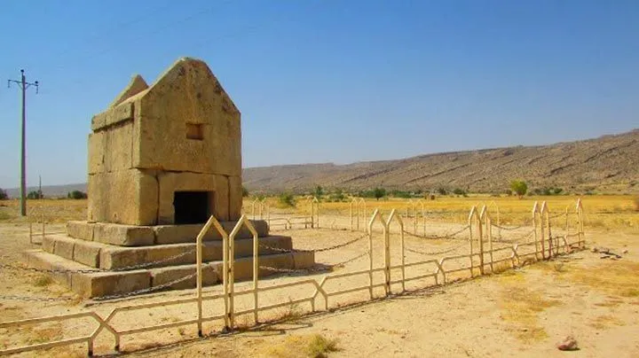 گرمترین شهر ایران در تابستان
