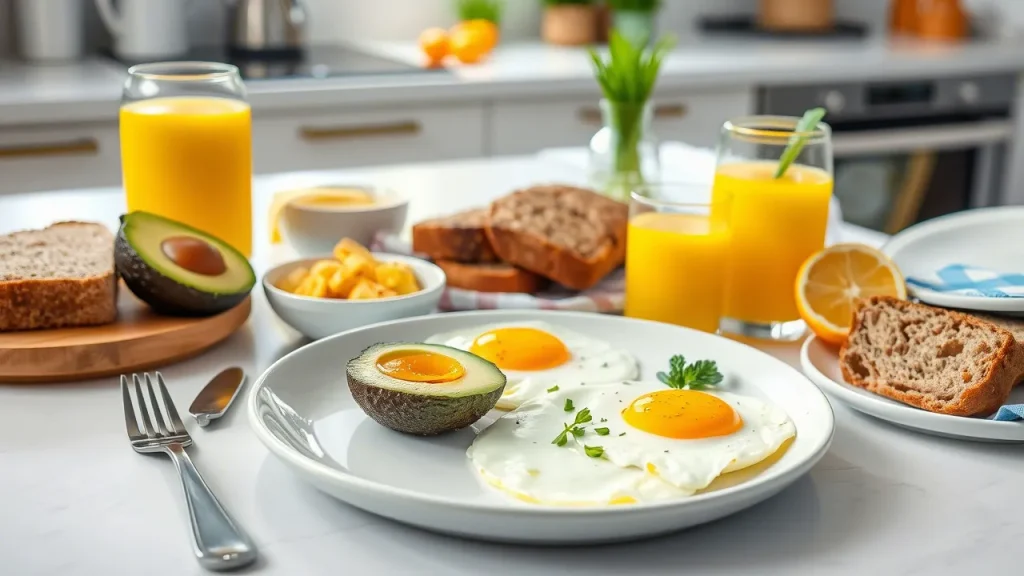 برای افزایش تمرکز چه بخوریم