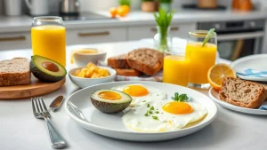 برای افزایش تمرکز چه بخوریم