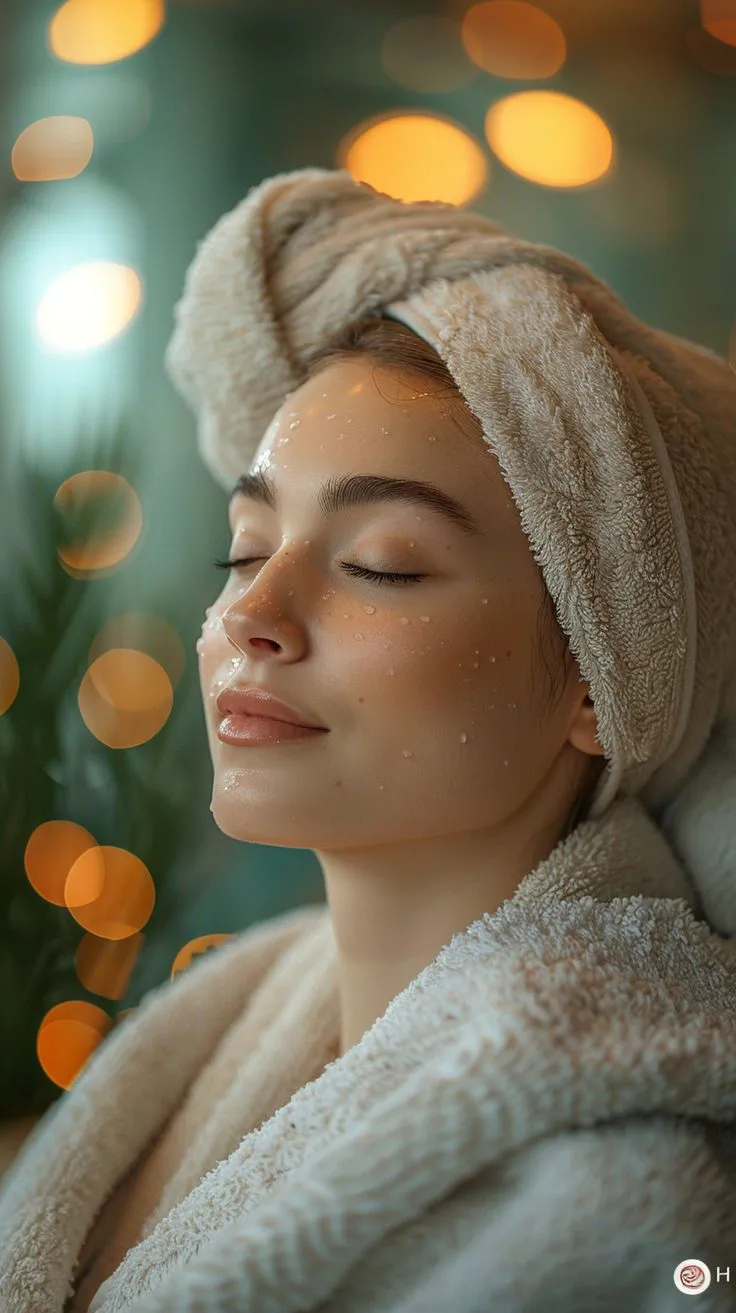 ماسک صورت ورقه ای چند دقیقه باید بماند