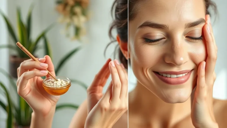 بهترین روش پاکسازی پوست صورت در خانه