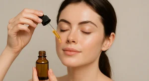 بهترین روغن برای جوانی پوست صورت