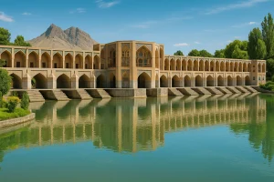 بهترین شهر ایران برای مسافرت در تابستان