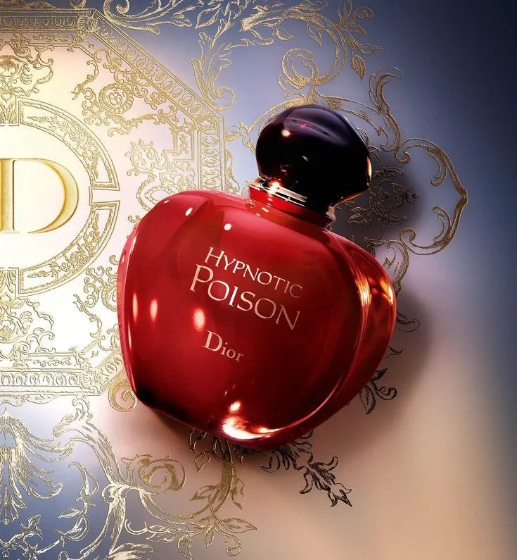 بهترین عطر گرم و شیرین زنانه