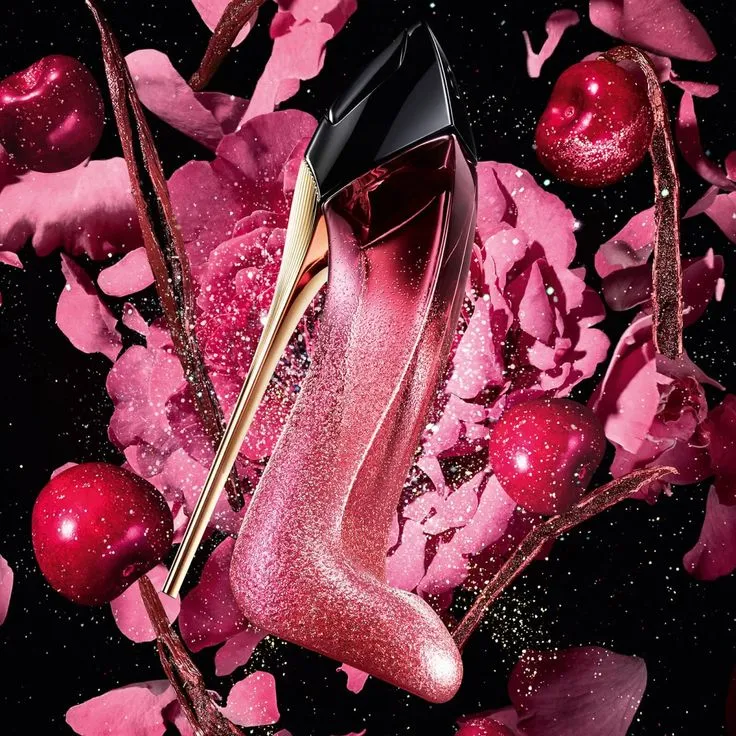 بهترین عطر گرم و شیرین زنانه