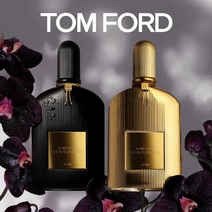 بهترین عطر گرم و شیرین زنانه