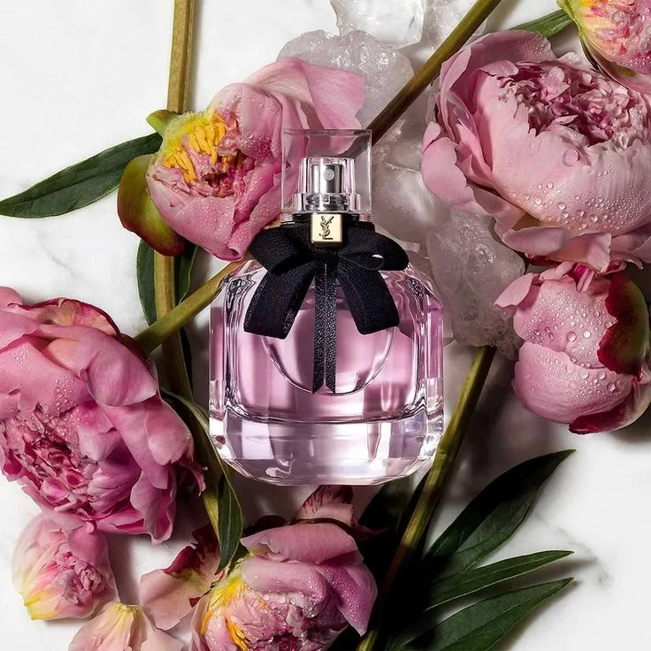 بهترین عطر گرم و شیرین زنانه