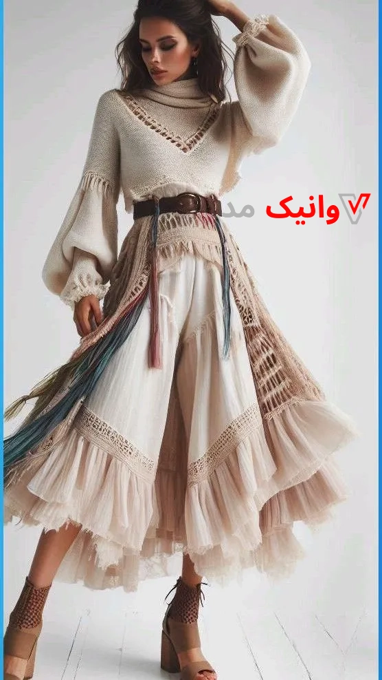 لباس پینترستی چیست