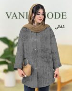 تونیک اسپرت آستین پاکتی کد g952 (2)