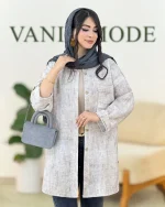 تونیک گازوئیلی آستین پاکتی کد g912 05_2