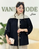 تونیک گازوئیلی دکمه خور کد g990 (1)_1