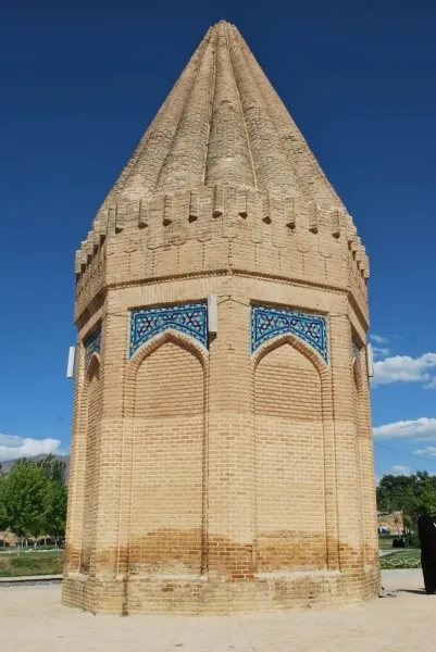 خنک ترین شهر ایران در تابستان
