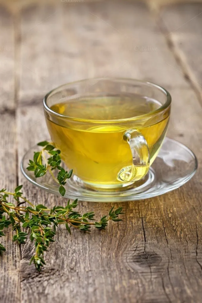 بهترین دمنوش گیاهی برای درد پریود
