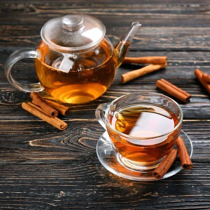 بهترین دمنوش گیاهی برای درد پریود