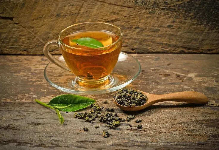 بهترین دمنوش گیاهی برای درد پریود