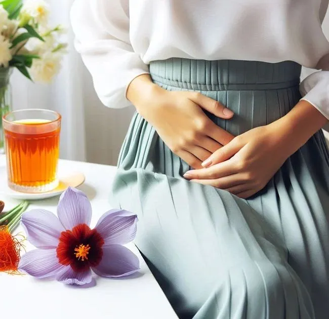بهترین دمنوش گیاهی برای درد پریود